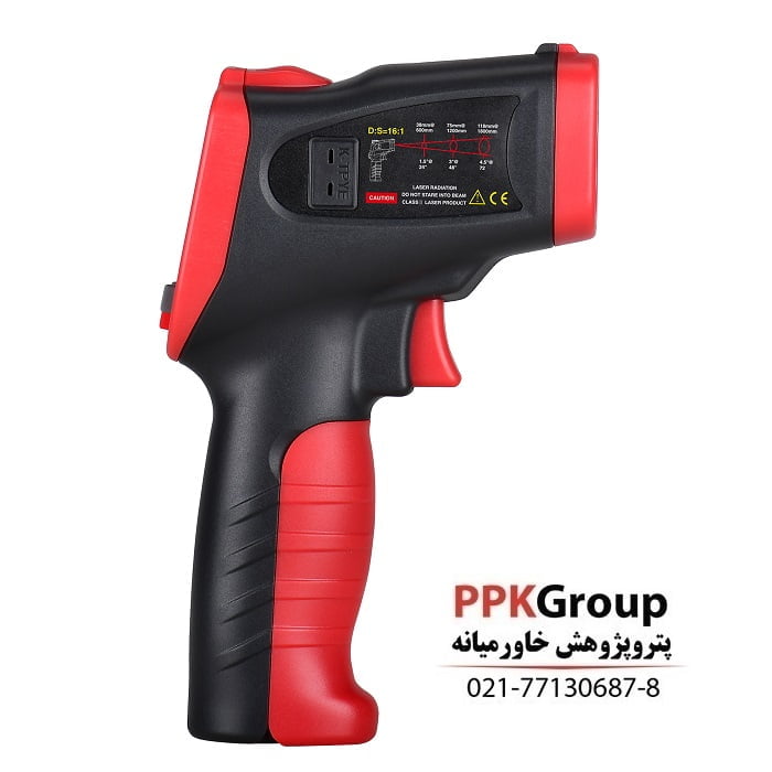 Infrared Thermometer WT323E