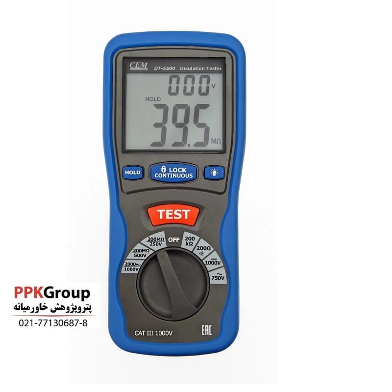DT-5500