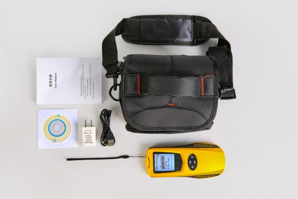 آرماتوریاب TEM-620XH