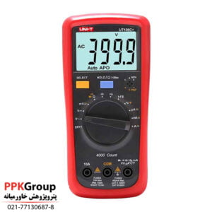 مولتی متر یونی تی مدل UT136C plus