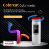 رنگ سنج FRU مدل ColorCat Pro