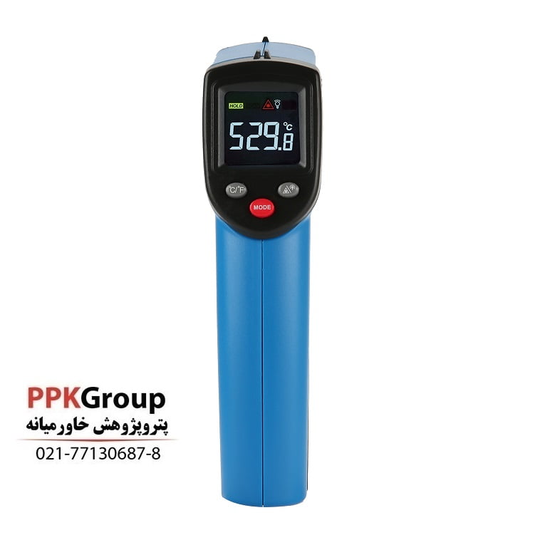 Infrared thermometer GM533A