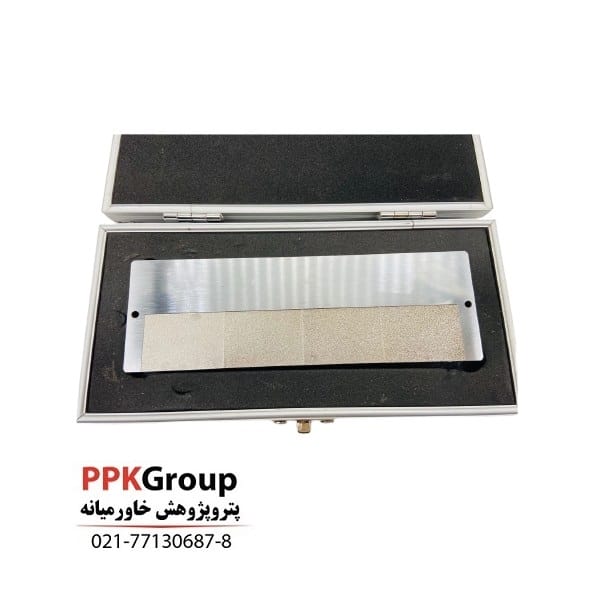 تست بلوک PT HUATEC