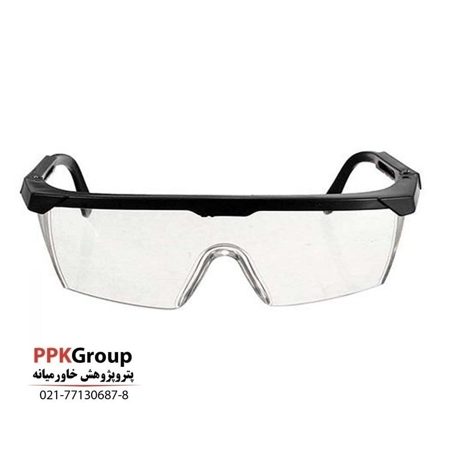 عینک محافظ UV 400