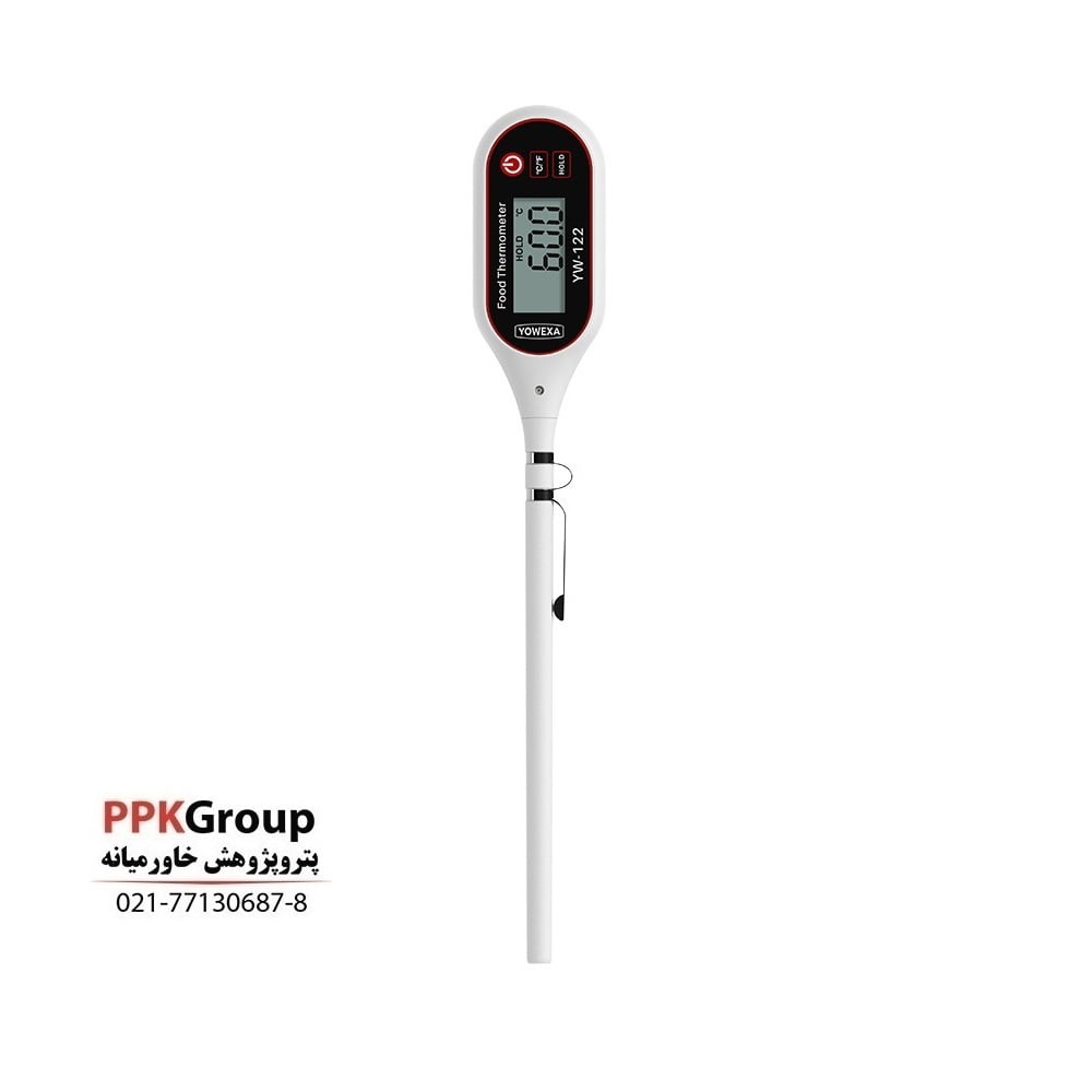 YW-122 Food Thermometer