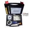 ایکس کات خراش انداز مدل XCUT H&G
