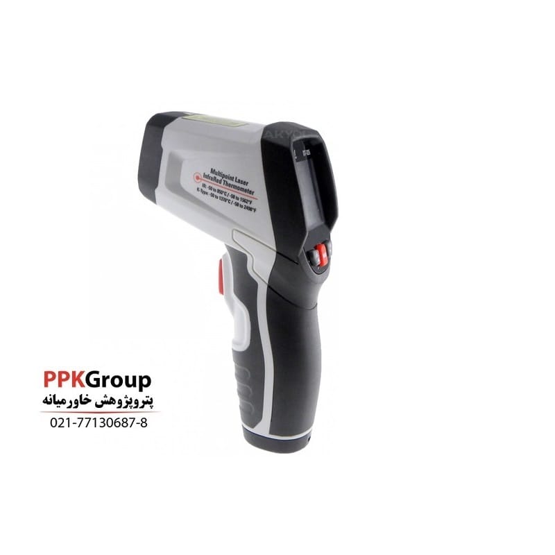 ترمومتر لیزری CEM مدل DT-835