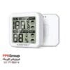 دماسنج رطوبن سنج HT680