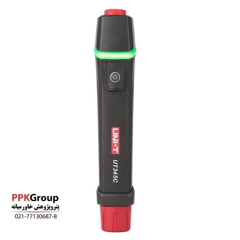 لول متر التراسونیک یونی تی مدل UNI-T UT345C