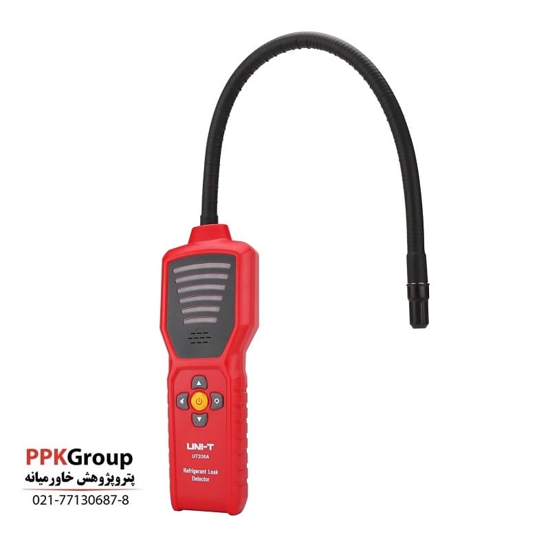 نشت ياب تبريد یونی تی مدل UNI-T UT336A