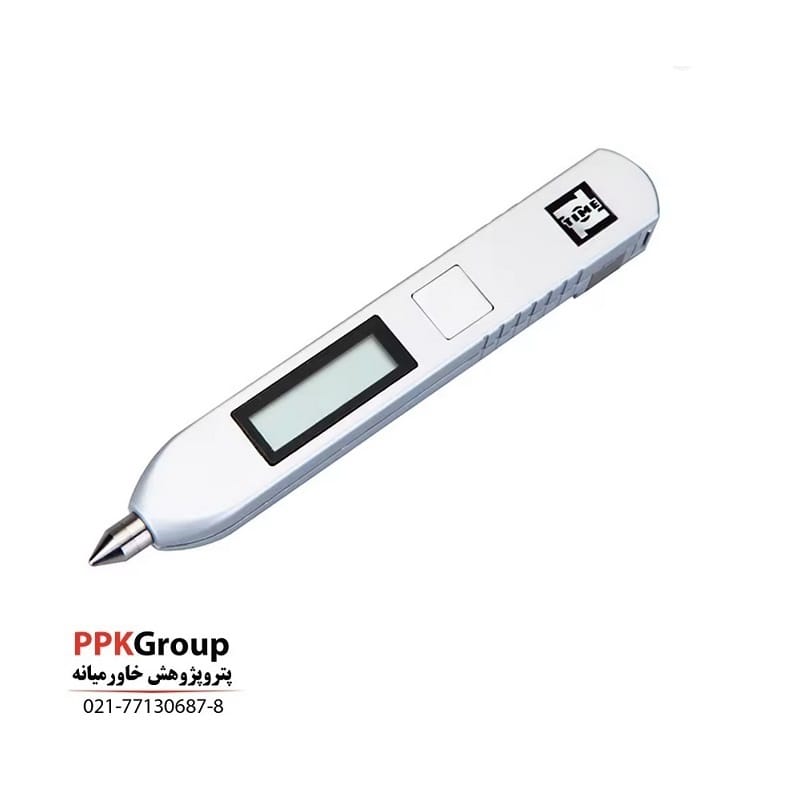 ارتعاش سنج قلمی تایم TIME 7120