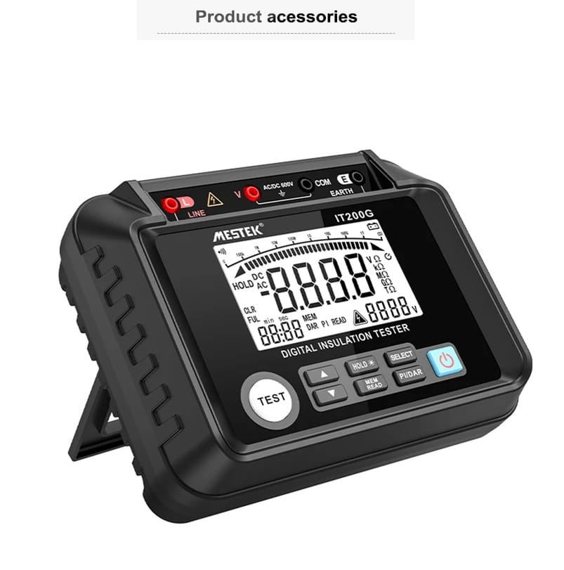 IT200G -MESTEK