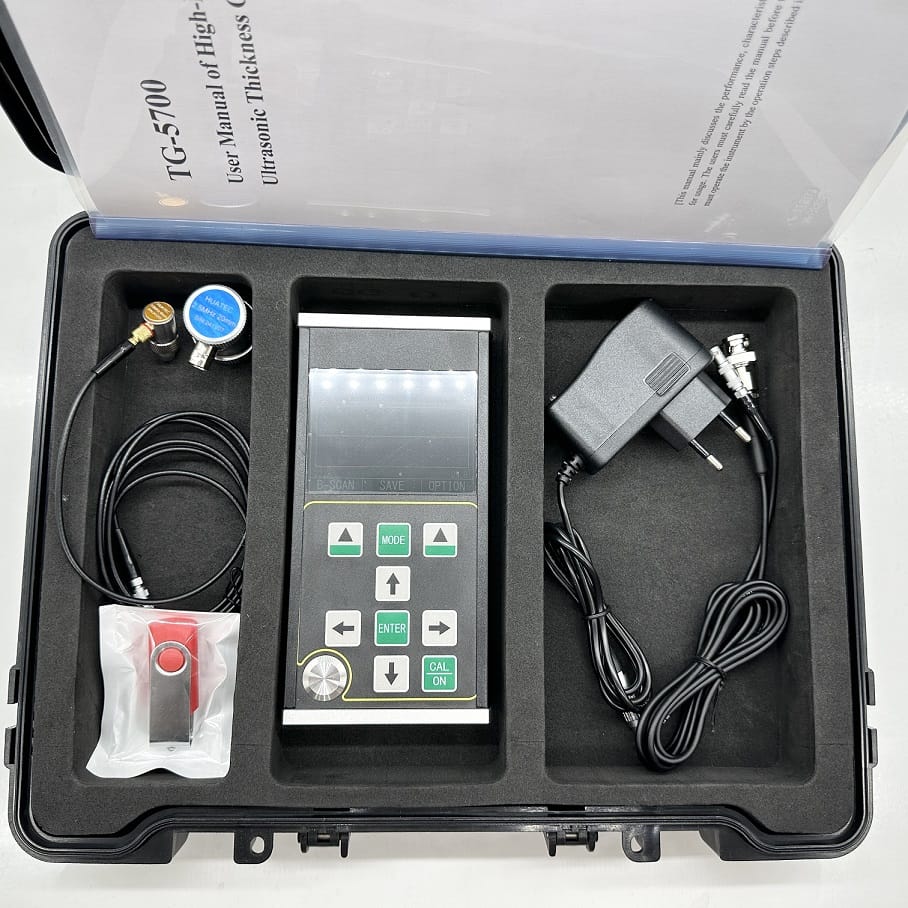 ضخامت سنج التراسونیک TG-5700