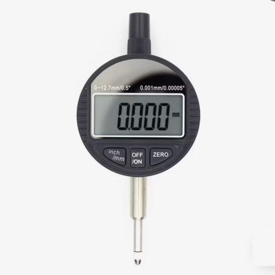 Digital Depth Guage