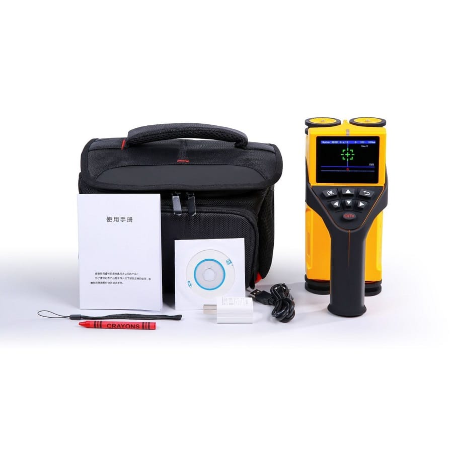 آرماتوریاب ZD310