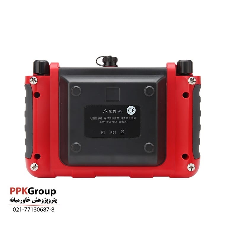 نشت یاب آب صوتی UT662B