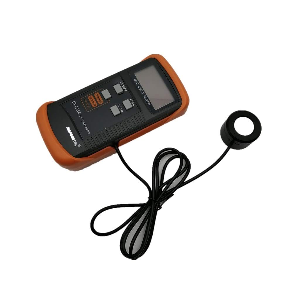 یووی لایت متر UVC-254